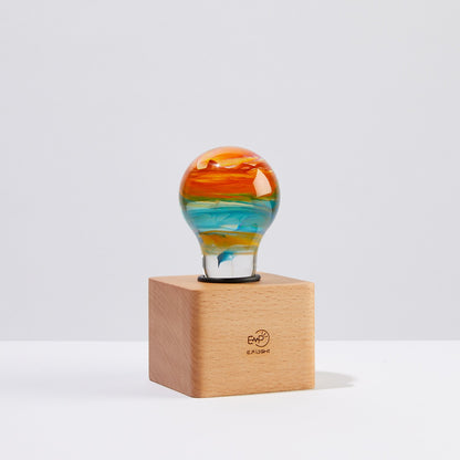 Table Lamp - Solar System