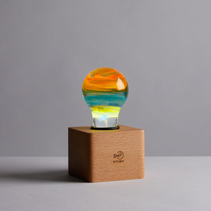 Table Lamp - Solar System