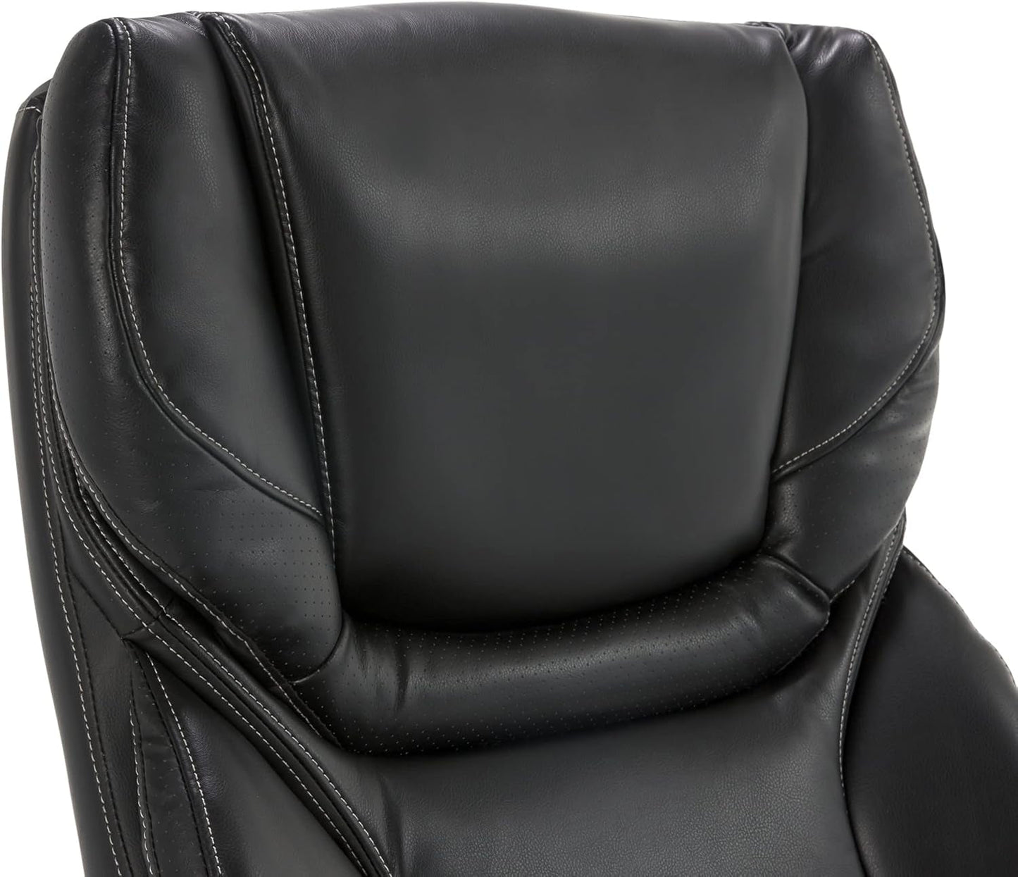 Serta Big and Tall Executive Office Chair