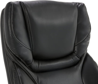 Serta Big and Tall Executive Office Chair