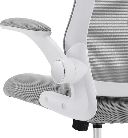 Serta Creativity Ergonomic Mesh Office Chair, Computer Desk Chair,