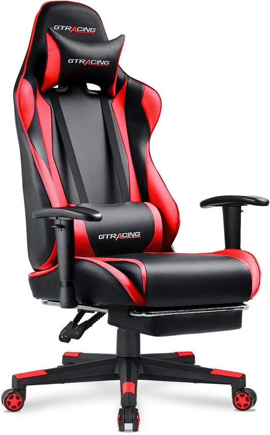 GTRAcing Gaming Chair