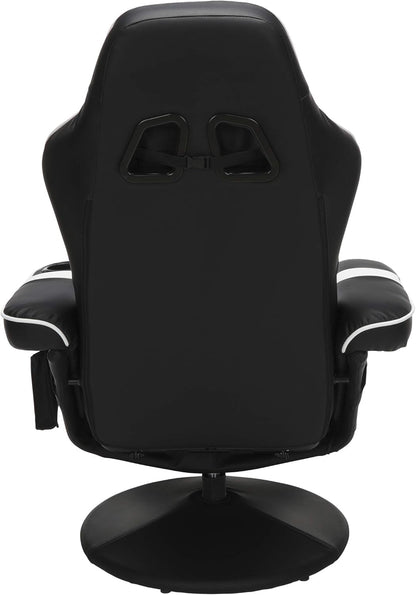 900 Gaming Recliner - Video Games Console Recliner Chair, Computer