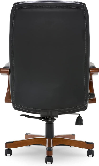 Serta Big and Tall Executive Office Chair