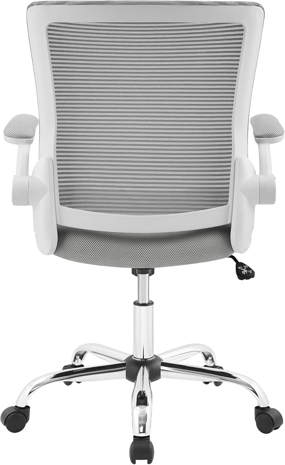 Serta Creativity Ergonomic Mesh Office Chair, Computer Desk Chair,