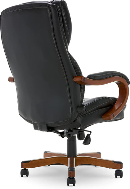 Serta Big and Tall Executive Office Chair