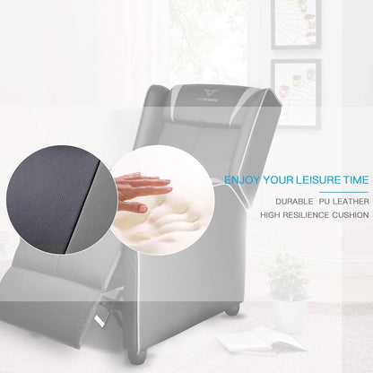 VITESSE Gaming Recliner