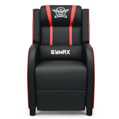 6YMAX Massage Gaming Recliner