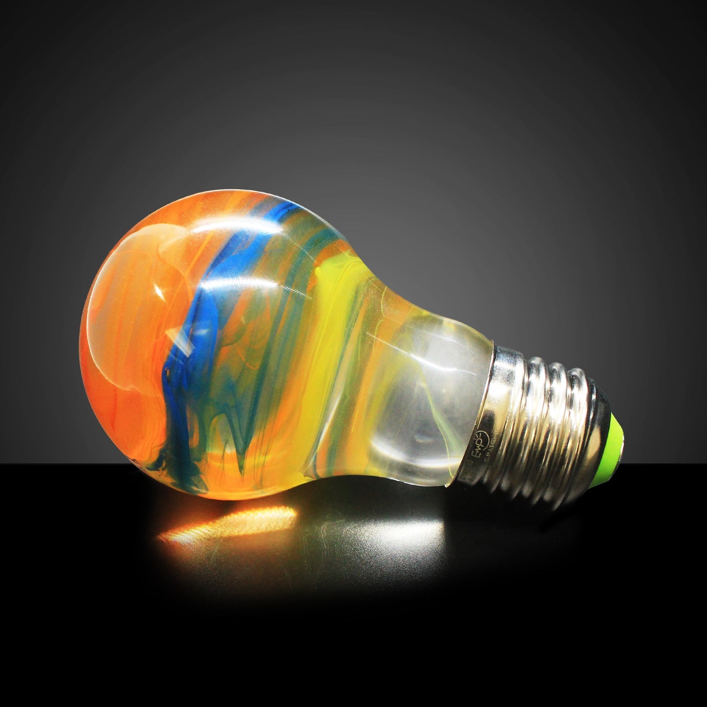 Table Lamp - Solar System