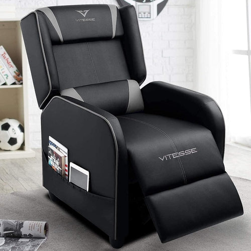 VITESSE Gaming Recliner