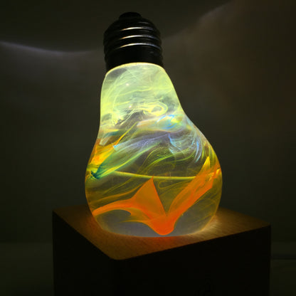 Table Lamp - Solar System