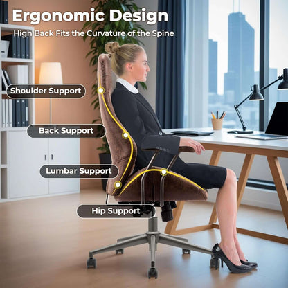 Ovios Office Chair