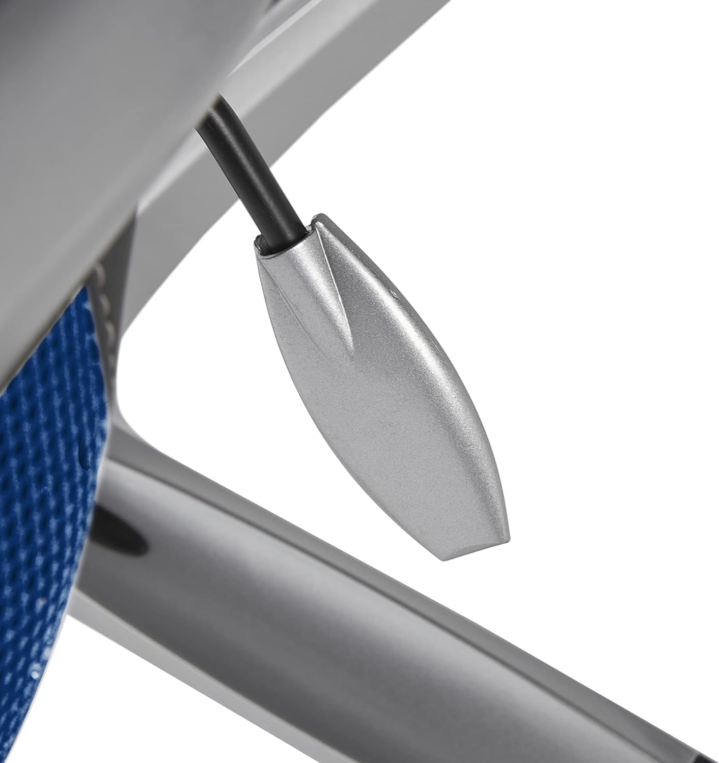 Serta Executive Office Padded Arms, Adjustable Ergonomic Gaming Desk Chair