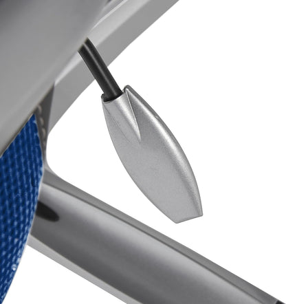 Serta Executive Office Padded Arms, Adjustable Ergonomic Gaming Desk Chair