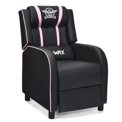6YMAX Massage Gaming Recliner