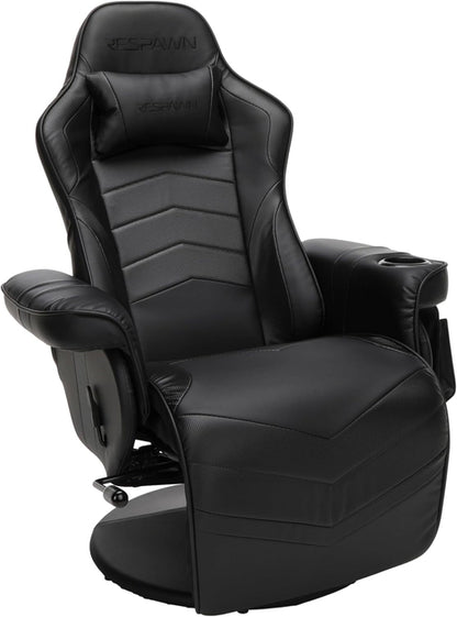 900 Gaming Recliner - Video Games Console Recliner Chair, Computer